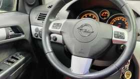 Opel Astra 2011 г.в.