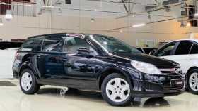 Opel Astra 2011 г.в.