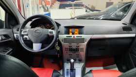 Opel Astra 2011 г.в.