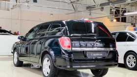 Opel Astra 2011 г.в.