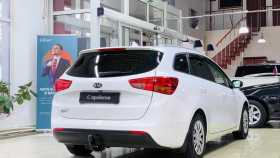 Kia Ceed 2017 г.в.