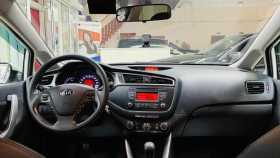 Kia Ceed 2017 г.в.