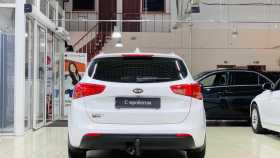 Kia Ceed 2017 г.в.