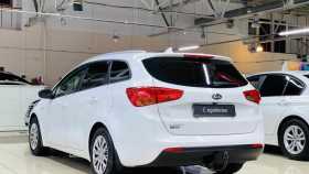 Kia Ceed 2017 г.в.