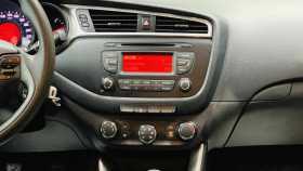 Kia Ceed 2017 г.в.