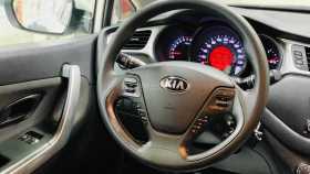 Kia Ceed 2017 г.в.