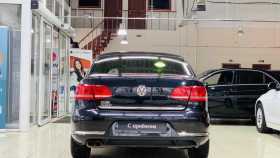 Volkswagen Passat 2012 г.в.