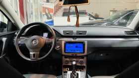 Volkswagen Passat 2012 г.в.