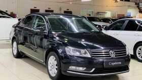 Volkswagen Passat 2012 г.в.