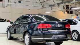 Volkswagen Passat 2012 г.в.