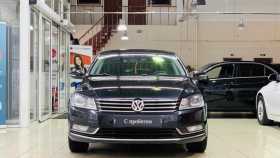 Volkswagen Passat 2012 г.в.
