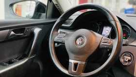 Volkswagen Passat 2012 г.в.