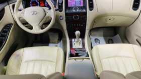 Infiniti EX 2010 г.в.