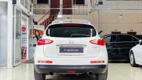 Infiniti EX 2010 г.в.