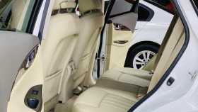 Infiniti EX 2010 г.в.