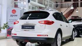 Infiniti EX 2010 г.в.