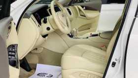 Infiniti EX 2010 г.в.