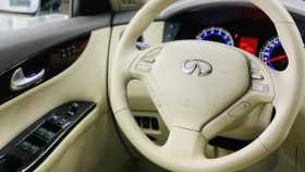 Infiniti EX 2010 г.в.