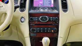 Infiniti EX 2010 г.в.