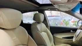 Infiniti EX 2010 г.в.