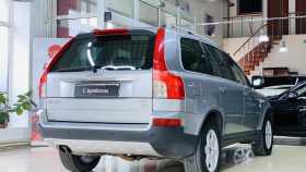 Volvo XC90 2006 г.в.