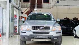 Volvo XC90 2006 г.в.