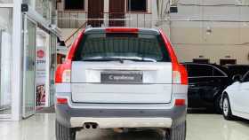 Volvo XC90 2006 г.в.