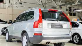 Volvo XC90 2006 г.в.