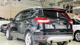 Ford Kuga 2013 г.в.