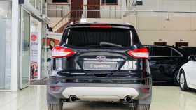 Ford Kuga 2013 г.в.