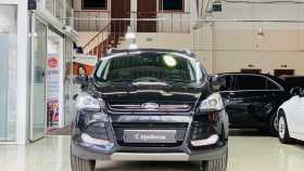 Ford Kuga 2013 г.в.