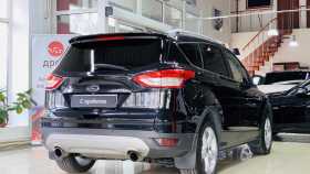 Ford Kuga 2013 г.в.