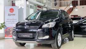 Ford Kuga 2013 г.в.