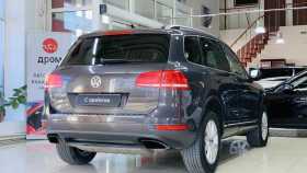 Volkswagen Touareg 2011 г.в.