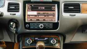 Volkswagen Touareg 2011 г.в.