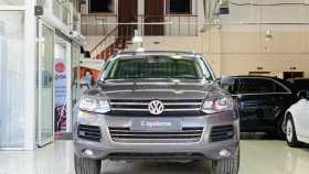 Volkswagen Touareg 2011 г.в.