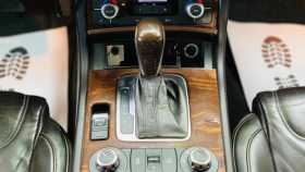 Volkswagen Touareg 2011 г.в.