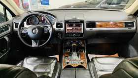 Volkswagen Touareg 2011 г.в.