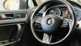 Volkswagen Touareg 2011 г.в.