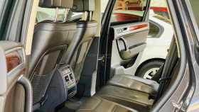 Volkswagen Touareg 2011 г.в.