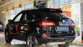 Renault Koleos 2010 г.в.
