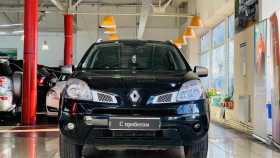 Renault Koleos 2010 г.в.