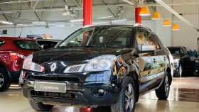 Renault Koleos 2010 г.в.