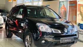 Renault Koleos 2010 г.в.