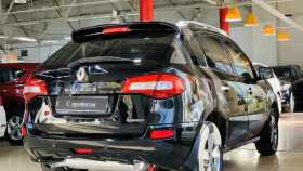 Renault Koleos 2010 г.в.