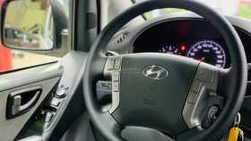 Hyundai H-1 2016 г.в.