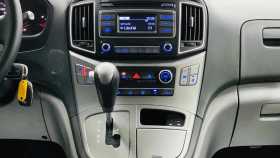 Hyundai H-1 2016 г.в.