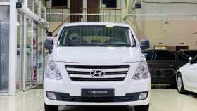 Hyundai H-1 2016 г.в.