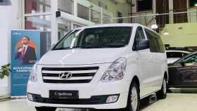 Hyundai H-1 2016 г.в.