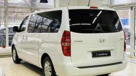 Hyundai H-1 2016 г.в.